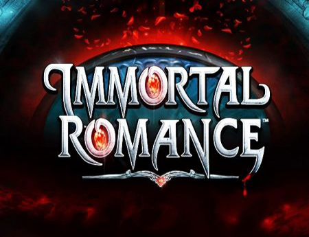 Immortal Romance Microgaming