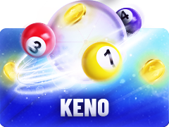 Keno IQSoft