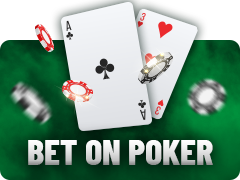 Bet On Poker IQSoft