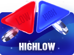 High Low IQSoft