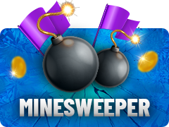 Minesweeper IQSoft