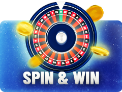 Spin and Win IQSoft